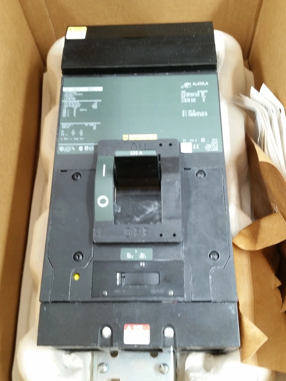 New | in-Stock SQUARE D LA36300 Circuit Breakers Alabama US | Transamerican Equipment Company #702623