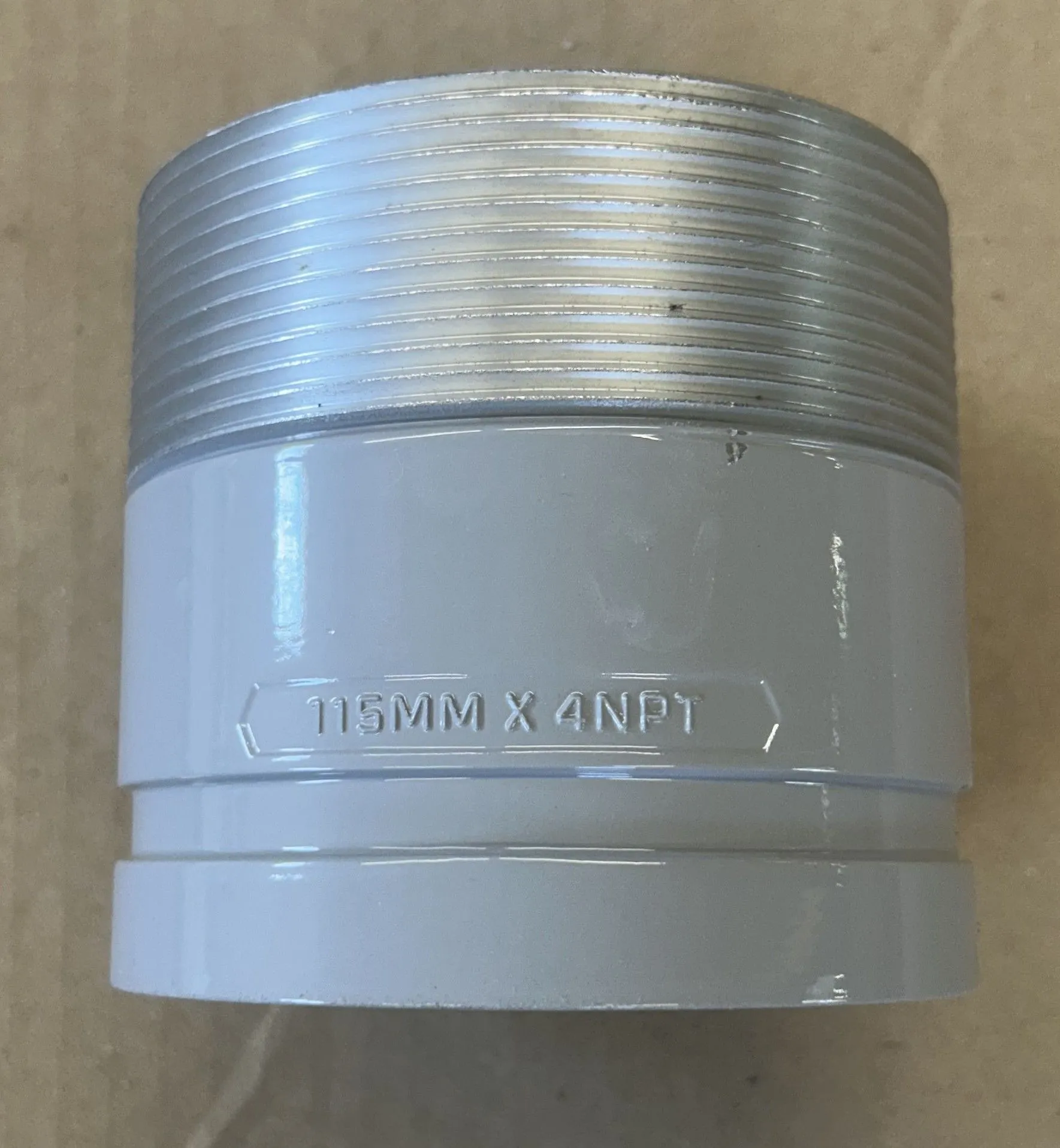 NEW INGERSOLL RAND Threaded Adapter
