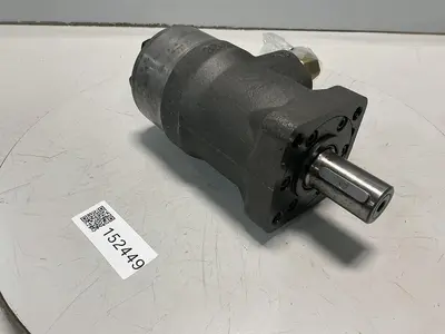 USED DANFOSS 151-7067