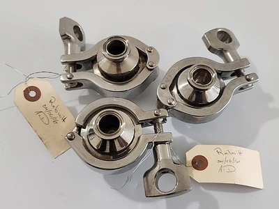 USED Spirax Sarco BT6-BL