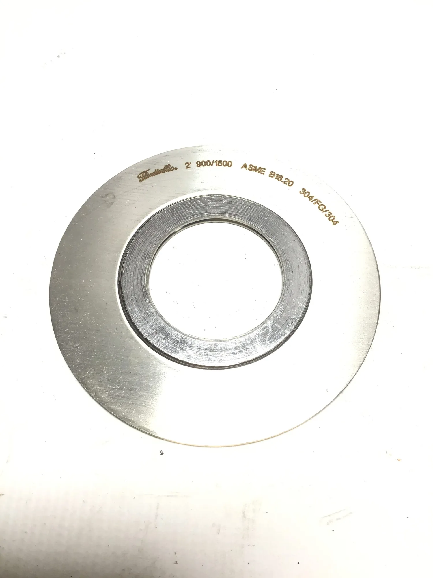 Flexitallic Y586387 Spiral Wound Gasket Flex 2″