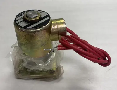 New | in-Stock PARKER V18LX11AB6A0Z Solenoid Valves | Surplus Asset Holdings #1216740