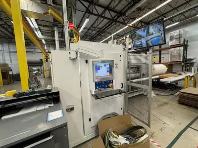 Used 2023 CATBRIDGE 324 Laminators Pennsylvania US | Global Equipment International, LLC #185190