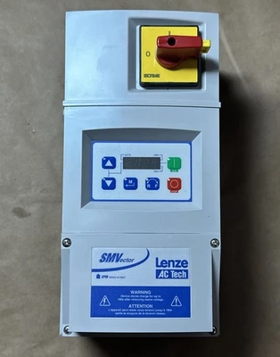 NEW Lenze ESV112N02YMC