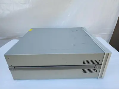 HEWLETT PACKARD HP 75000 SERIES B MODEL E1300A