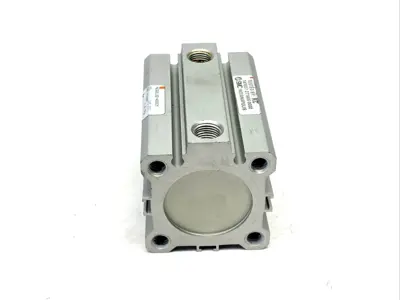 New | in-Stock SMC NCQ2L32-45DCM Pneumatic Cylinders Michigan US | Maverick Industrial Sales #1401332