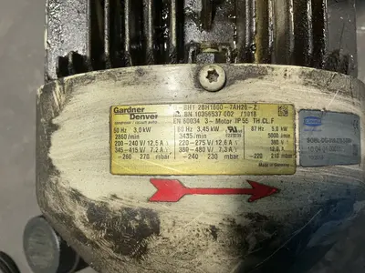 Used 2018 SCHMALZ SGBLDG3102703DBV Miscellaneous MRO Ohio US | HGR 24 #1460134