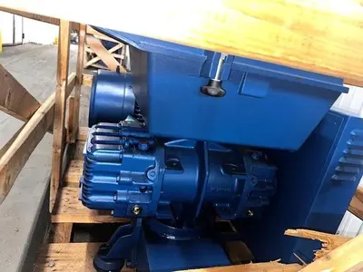 NEW AERZINER 12.5