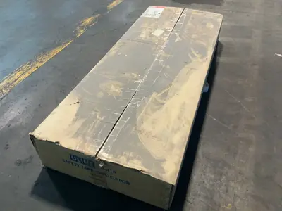 Used ULINE H418 Miscellaneous MRO Ohio US | HGR 24 #1285607
