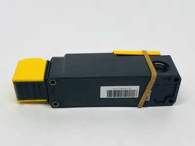 USED PILZ 1AS