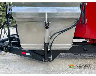 Used CLOVERDALE _UNKNOWN_ Feeder Wagons Iowa US | Keast Enterprises #1360092