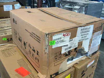 Used LG WDP6B Miscellaneous Equipment Michigan US | Miedema Asset Management Group #1320937