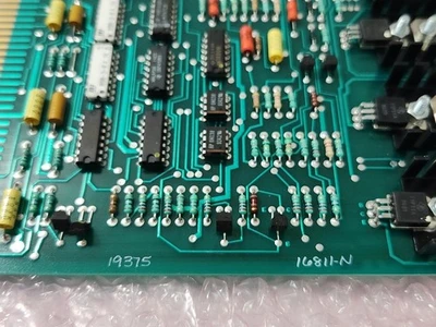 NEW Universal Instruments 16811-N