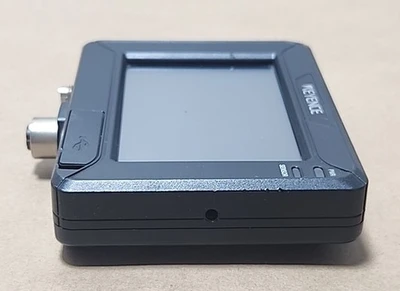 USED KEYENCE IV-M30