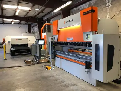 NEW ERMAKSAN PBF 3100-110