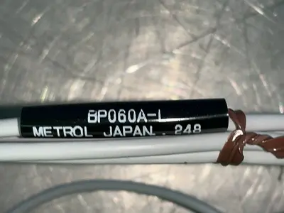 Used METROL BP060A1 Relays & Switches Ohio US | HGR 24 #1316517