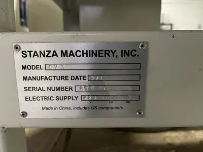 USED STANZA STM