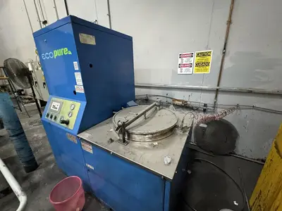 USED ECOPURE (ISTPURE) SR180