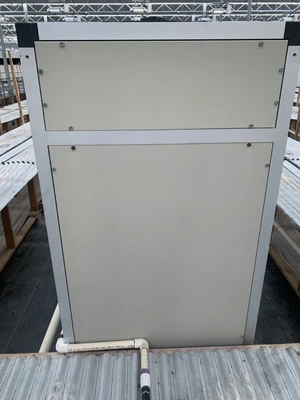 USED 2018 DRYGAIR DRG-754GF