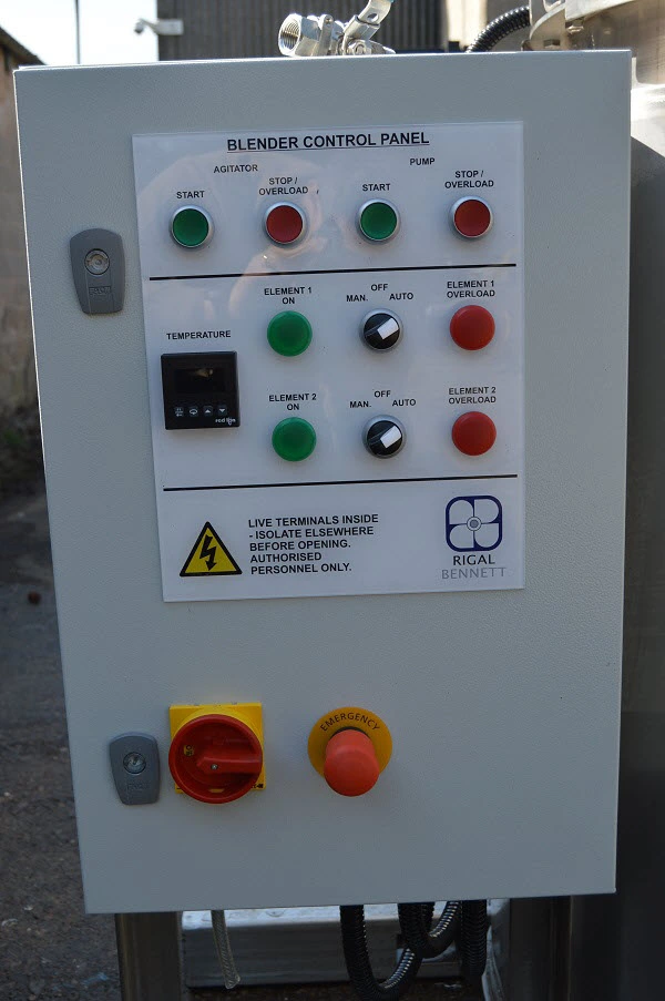 11 Kw Variable Frequency Inverter