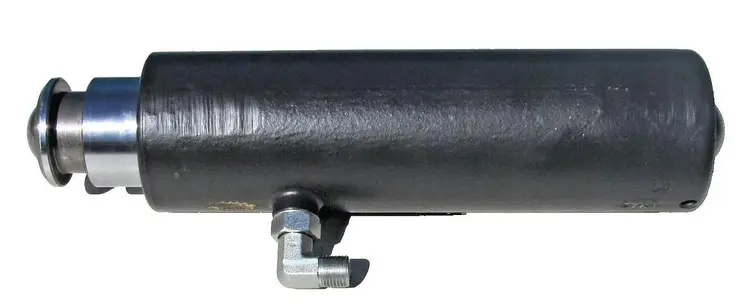 Used TOYOTA 8HBW23 Hydraulic Cylinders California US | Bay Line Tool #928299