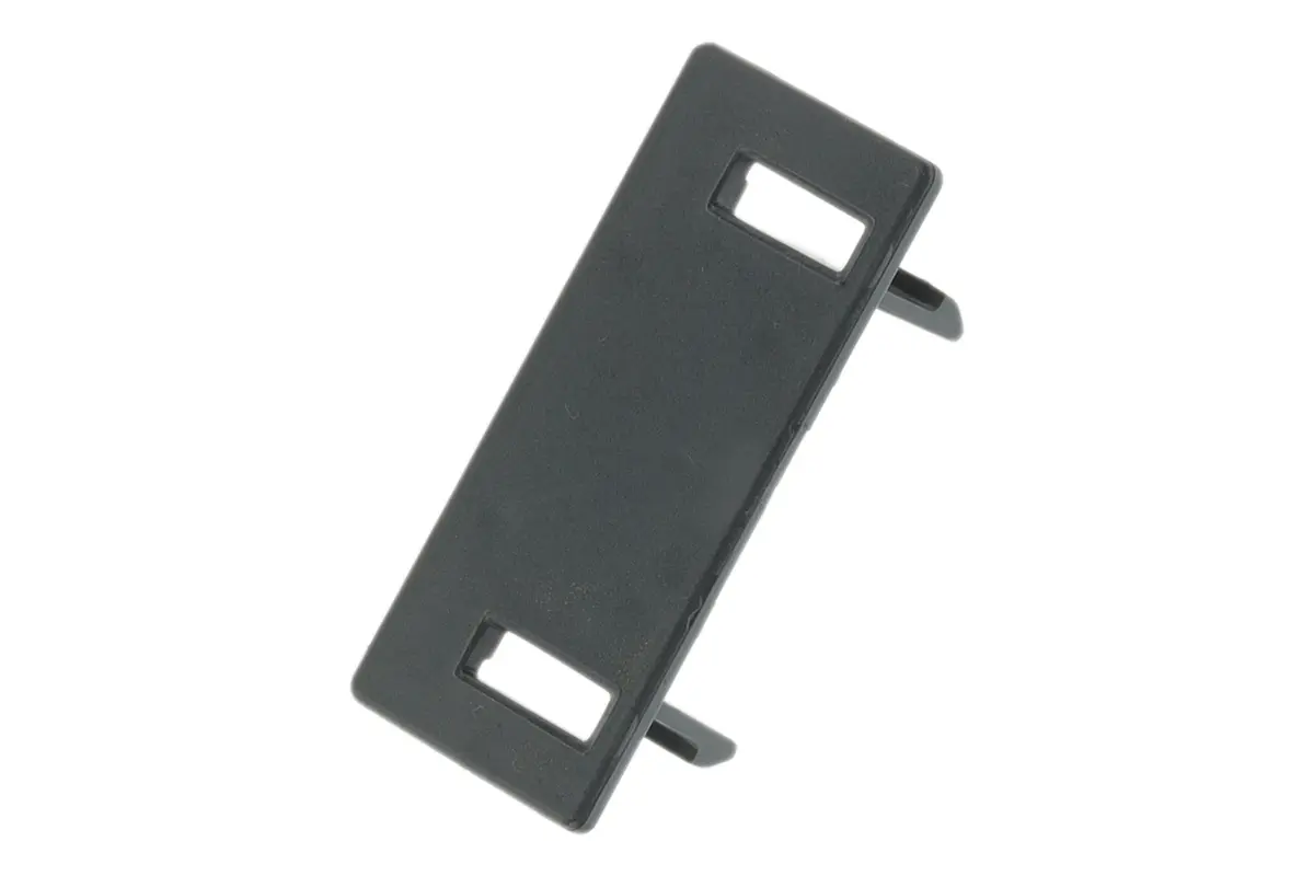 KUKA KR C5 motor connector cover