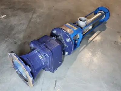 Progressive Cavity Pump M250-0