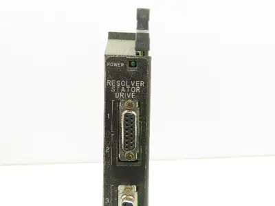 Allen Bradley 1771-HRA IMC-120/123 Resolver Excitation Module Lot of 3