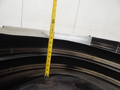 Used PERFORMANCE FEEDERS _UNKNOWN_ Vibratory Bowl Feeder Texas US | OCO Industrial #1717266
