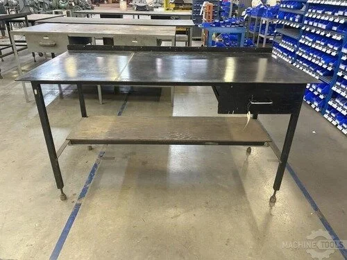 Used N/A Unknown Drafting Tables Georgia US | The Equipment Hub 6 #163379