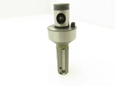 Mapal 9-27015-U-02219 Indexable Boring Insert Tool Holder 15.835mm Dia