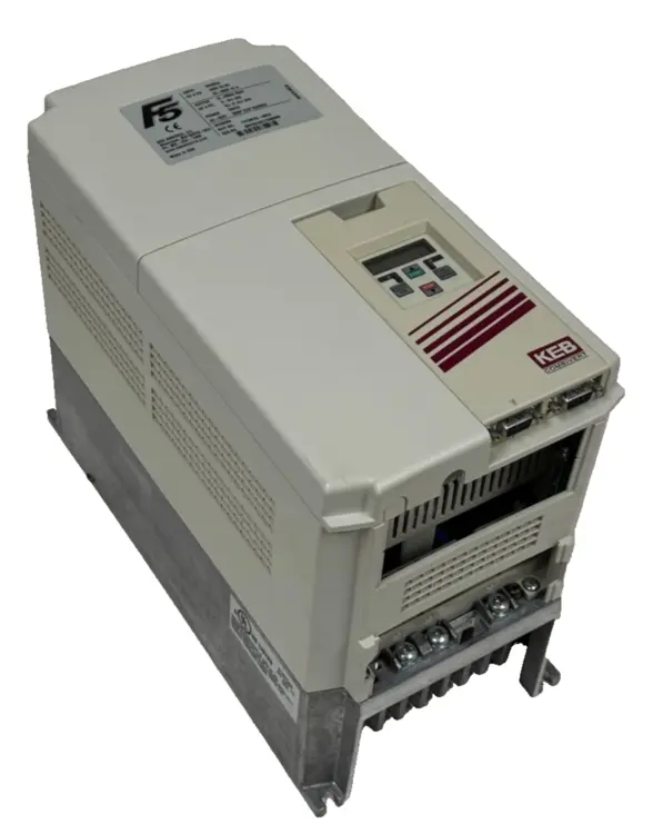Used KEB _UNKNOWN_ Misc Electrical & Power Parts | SB Industrial Supply #845446