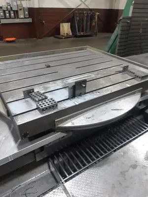 USED 1994 KURAKI KBT-13DXA