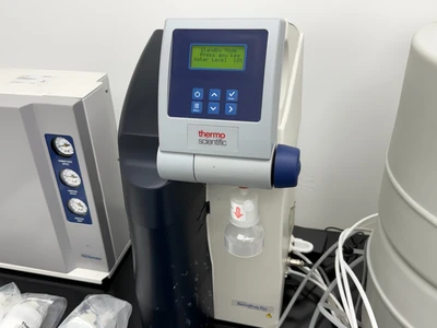 Used Thermo Scientific 50157573 , 50157886 Lab Water Purifiers Missouri US | BioLabTek #1356082
