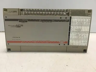 USED YOKOGAWA TR OUT P2ET6-48J
