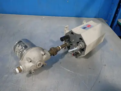 USED INGERSOLL RAND PD02PADSDTT