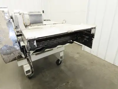 Used ENOMOTO _UNKNOWN_ Conveyor Parts Indiana US | Arrow Industrial #1055986