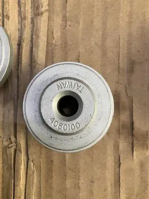 Cummins Idler Pully PN 3400884