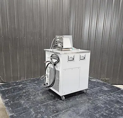 Used JULABO FP51-SL Baths / Circulators Quebec CA | Carter-Wilson Equipment Services #451450