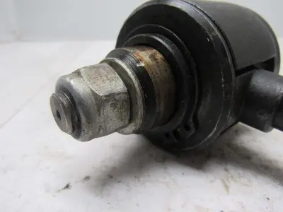 Used KIPP _UNKNOWN_ Miscellaneous MRO | Arrow Industrial #658264
