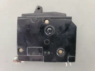 15 Amp, 1 Pole, 120/240 volts Circuit Breaker