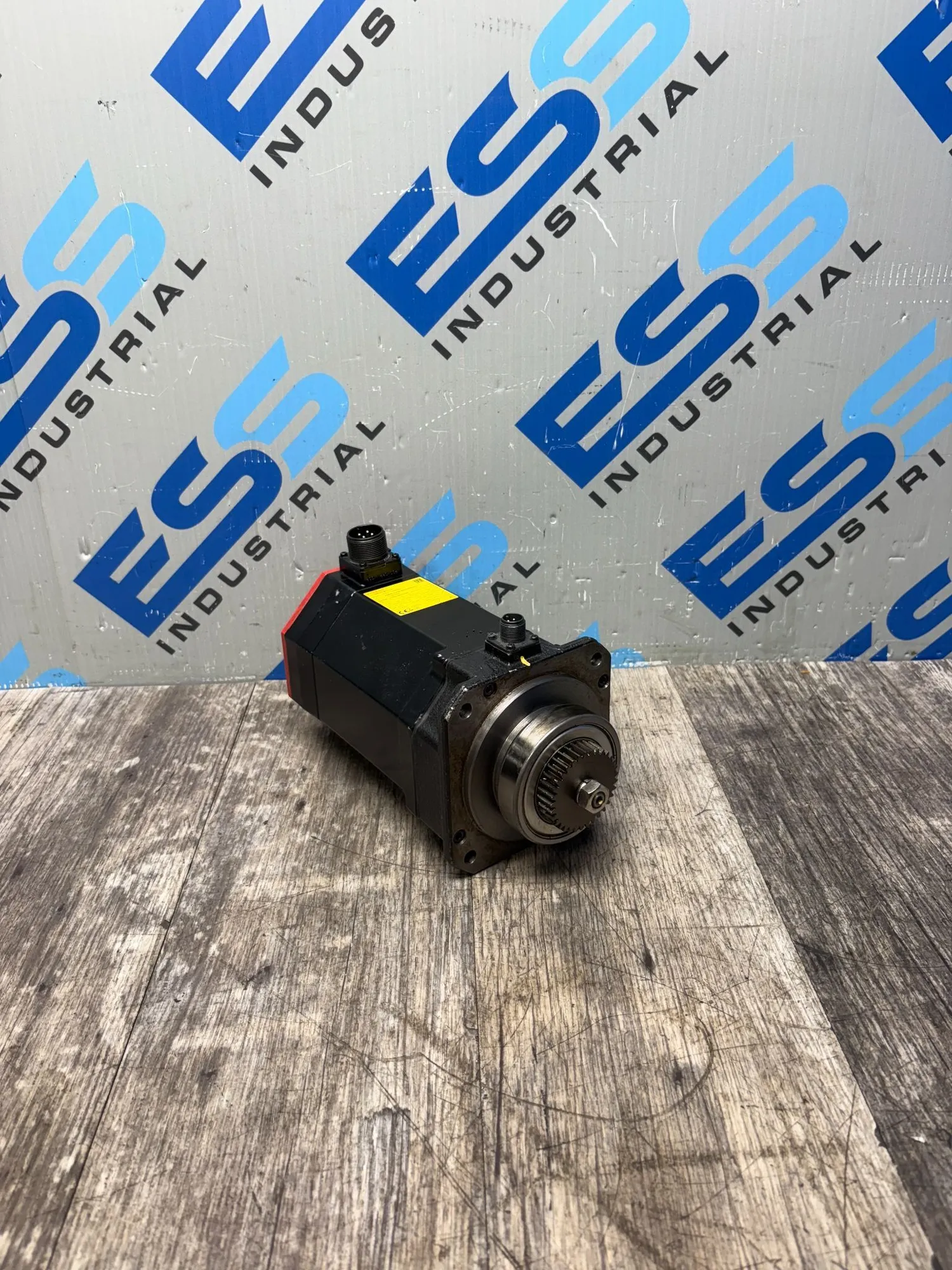 USED FANUC A06B-0238-B605#S000