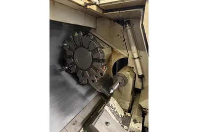 Used _UNKNOWN_ _UNKNOWN_ CNC Lathes California US | KD Auctions #1359388