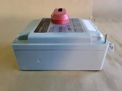 NEW LEVITON 121-DS30-AX