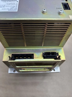 USED Yaskawa SGDR-SDB710A01B