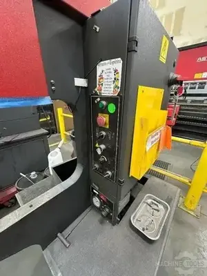 USED 2000 HAEGER 618-1H