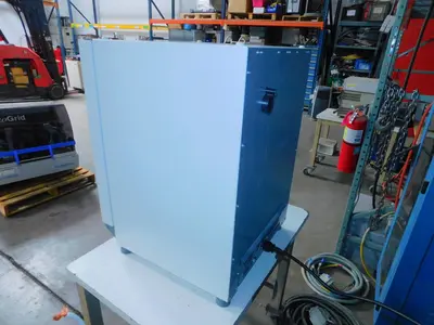 Used VWR 2.6CF Miscellaneous Laboratory Equipment Texas US | Aucto #1459891