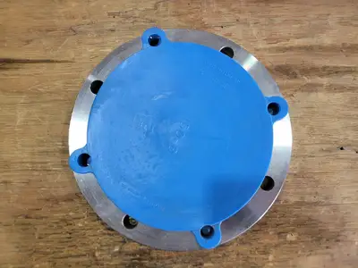 Blind Flange YT061420