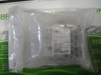 USED HAMADA E03-47-3