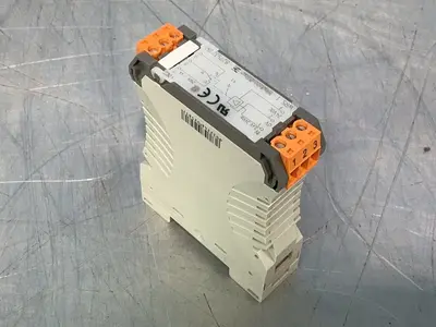 New | in-Stock WEIDMULLER 8275320000 Relays & Switches Ohio US | HGR 24 #1280675